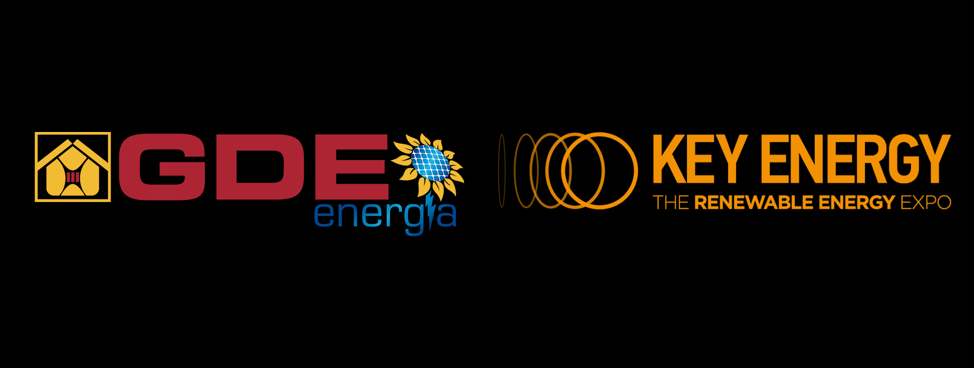GDE al Key Energy di Rimini - GDE