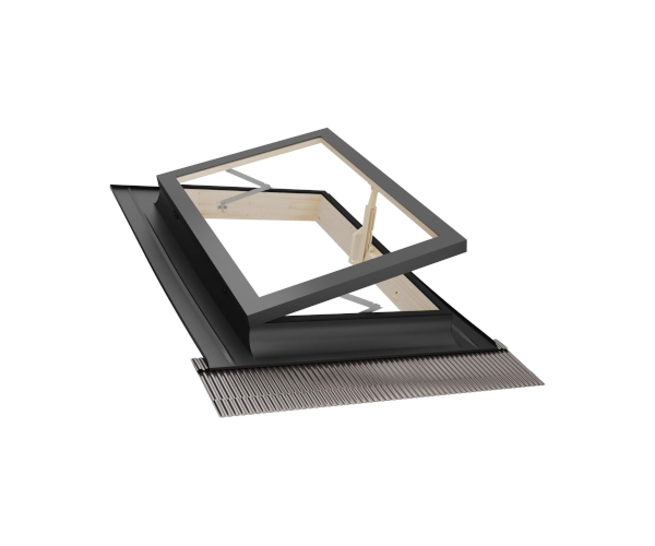 VELUX Superlucernaio 54×83 - GDE