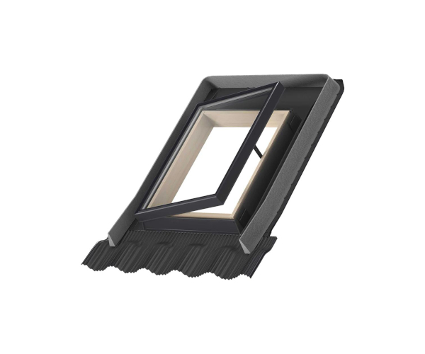 VELUX lucernaio 85×85 - GDE